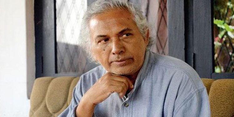 Dr. Vickramabahu Karunaratne passes away