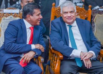 Wijedasa Rajapaksa Criticizes President Ranil Wickramasinghe’s Remarks on Supreme Court Decision Regarding IGP Appointment: Calls It Unprecedented and Undemocratic | Sri Lanka Latest News