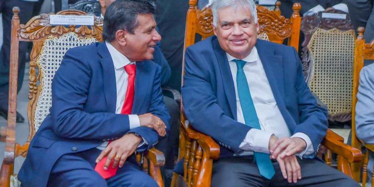 Wijedasa Rajapaksa Criticizes President Ranil Wickramasinghe’s Remarks on Supreme Court Decision Regarding IGP Appointment: Calls It Unprecedented and Undemocratic | Sri Lanka Latest News