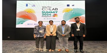 Youth Co:Lab Summit 2024 provides a platform for Sri Lankan entrepreneurs to shine 