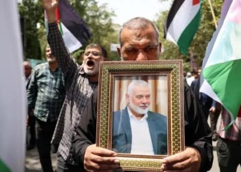 Iran vows revenge after Hamas leader assassinated in Tehran