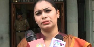 Hirunika Discloses for the First Time the Inhumane Experiences Prisoners Undergo in Prison. Y-G-X Cells Are Worse! – Sri Lanka Latest News