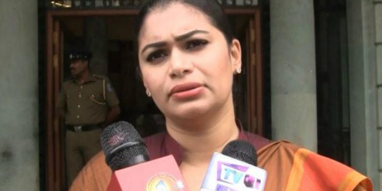 Hirunika Discloses for the First Time the Inhumane Experiences Prisoners Undergo in Prison. Y-G-X Cells Are Worse! – Sri Lanka Latest News