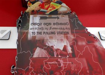 Voting Turnout Exceeds 45% by 12 Noon