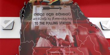 Voting Turnout Exceeds 45% by 12 Noon