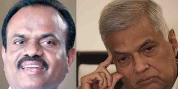 Public Hesitant to Support Ranil Wickremesinghe in Presidential Election