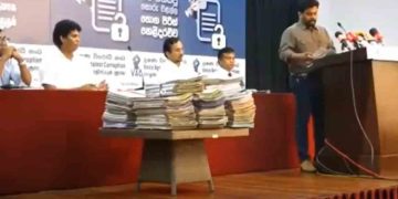 Anura Kumara Dissanayake