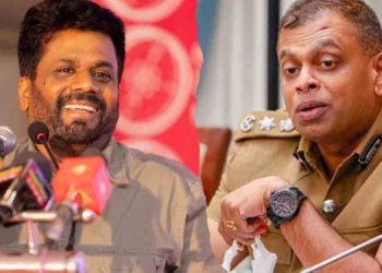 Legal Clash Over IGP Appointment: Upul Jayasuriya Criticizes Rienzi Arsakularatne’s Divisive Remarks