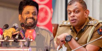 Legal Clash Over IGP Appointment: Upul Jayasuriya Criticizes Rienzi Arsakularatne’s Divisive Remarks