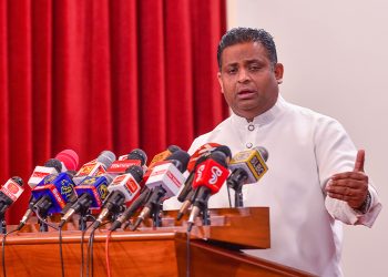 Arundika Fernando