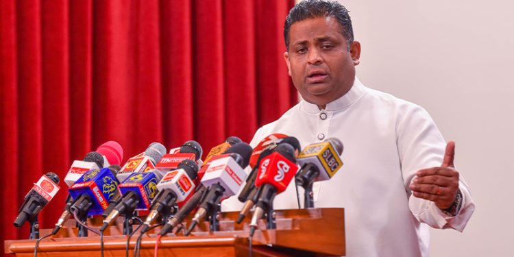 Arundika Fernando