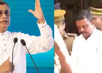 Immigration Controller Remanded: Champika Ranawaka Warns Government Officials on Following Political Orders