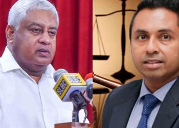 Journalist Chamuditha Samarawickrama Seeks Protection After Receiving Death Threats via YouTube