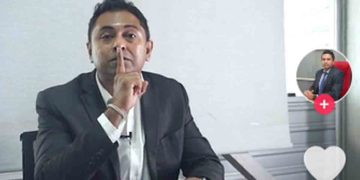 Which politician demanded a substantial commission while attempting to secure a 7 billion investment for Sri Lanka’s recovery?