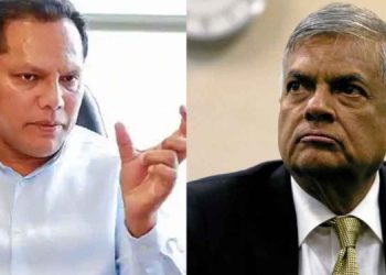 Dayasiri Jayasekara Proposes UNP-SJB Merger Under Sajith Premadasa’s Leadership