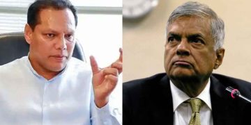 Dayasiri Jayasekara Proposes UNP-SJB Merger Under Sajith Premadasa’s Leadership