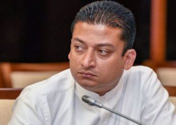 Former State Minister Dilum Amunugama Criticizes Misuse Allegations Against Coordination Officers
