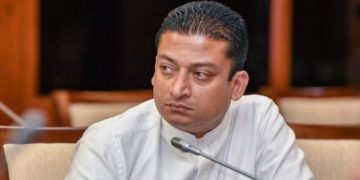Former State Minister Dilum Amunugama Criticizes Misuse Allegations Against Coordination Officers