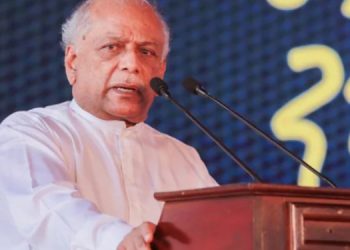 Former Prime Minister Dinesh Gunawardena to Host Special Election Discussion Today