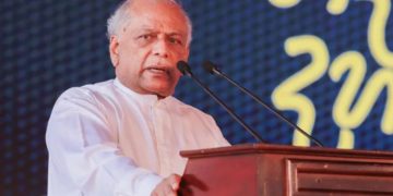 Former Prime Minister Dinesh Gunawardena to Host Special Election Discussion Today