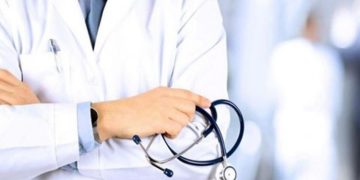 Government Medical Officers