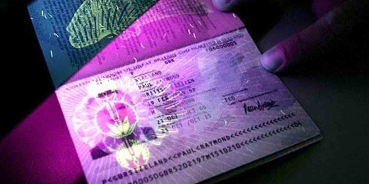 Court of Appeal Halts Unlawful Purchase of 750,000 E-Passports by Previous Government