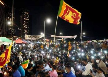 Sir Baron Jayatilaka Mawatha and President’s Mawatha Reopened to the Public