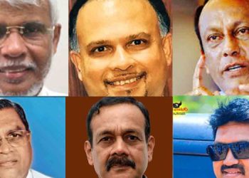 Governors Claim Independence Yet Publicly Support President