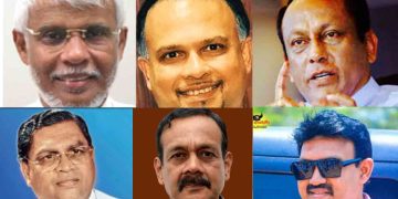 Governors Claim Independence Yet Publicly Support President