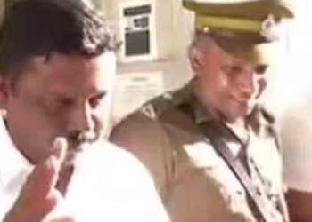 Immigration Controller Remanded for Contempt of Court Over E-Visa Issuance Dispute