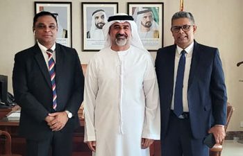 Dubai No Longer a Safe Haven for Criminals: Sri Lanka Expresses Gratitude to UAE