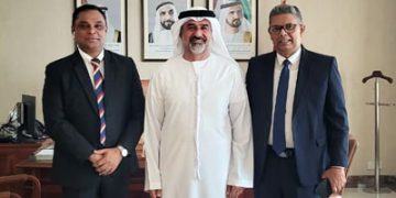 Dubai No Longer a Safe Haven for Criminals: Sri Lanka Expresses Gratitude to UAE