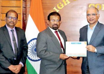 India Commences Hybrid Power Projects in Northern Sri Lanka's Delft, Nainativu, and Analaitivu Islands