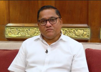 Sri Lanka Launches Forensic Audit into VFS Global Deal Irregularities: Minister