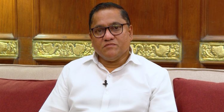 Sri Lanka Launches Forensic Audit into VFS Global Deal Irregularities: Minister