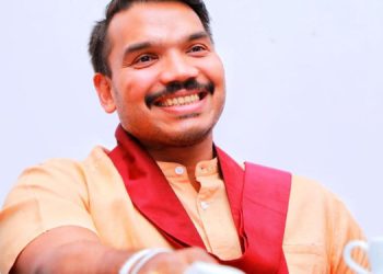 Namal Rajapaksha