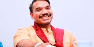 Namal Rajapaksha