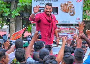 Sri Lanka Podujana Peramuna Prepares for General Election, Discusses Re-admittance of Former Members
