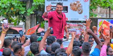 Sri Lanka Podujana Peramuna Prepares for General Election, Discusses Re-admittance of Former Members
