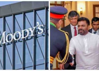 Moody’s Optimistic About Sri Lanka’s Reform Agenda Under New President Anura Kumara Dissanayake