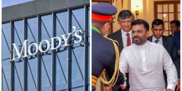 Moody’s Optimistic About Sri Lanka’s Reform Agenda Under New President Anura Kumara Dissanayake