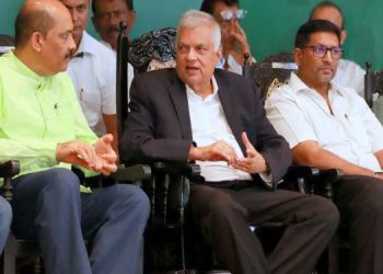 Imminent Scandal: Major Revelation Expected to Target UNP's Range Bandara Ahead of Election