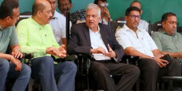 UNP General Secretary Range Bandara Speaks Out on Political Landscape Amid Election Silence