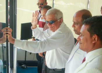 Revelation of Secret Fund Allocations to Opposition MPs Linked to Former President Wickremesinghe Expected Soon