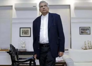 Ranil Wickremesinghe Reaffirms Commitment to UNP Leadership Amid Calls for Resignation