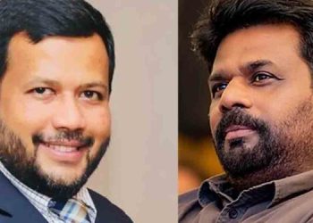 Rishad Bathiudeen Urges President to Revoke Liquor Store License in Mannar Amid Local Protests