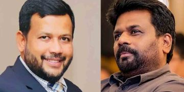Rishad Bathiudeen Urges President to Revoke Liquor Store License in Mannar Amid Local Protests