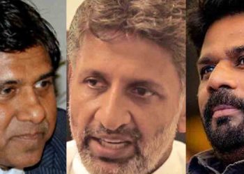 Family Feud on Air: Sanjeeva Ranatunga Accuses Relatives During Sirasa TV Interview