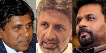 Family Feud on Air: Sanjeeva Ranatunga Accuses Relatives During Sirasa TV Interview