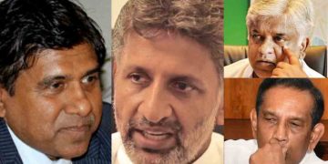 Controversy Unfolds as Sanjeeva Ranatunga Questions Presidential Candidates on Sirasa TV